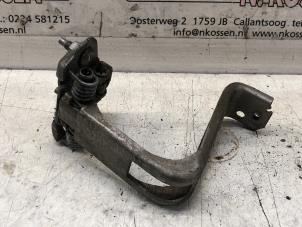 Begagnade Dörrfångare buss/transport vänster Fiat Talento 2.0 EcoJet BiTurbo 145 Pris på förfrågan erbjuds av N Kossen Autorecycling BV