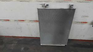 Gebruikte Airco Radiateur Mercedes C (W206) C-300 e 2.0 Turbo Prijs op aanvraag aangeboden door N Kossen Autorecycling BV