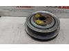 Remskiva, vevaxel från en Iveco New Daily VI 33S16, 35C16, 35S16 2024