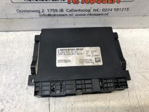 Begagnade Xenon-höjdjustering Mercedes C (W206) C-300 e 2.0 Turbo Pris på förfrågan erbjuds av N Kossen Autorecycling BV