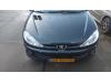Peugeot 206 (2A/C/H/J/S) 1.4 XR,XS,XT,Gentry Motorkap