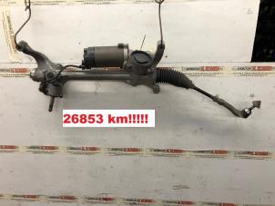 Gebruikte Stuurhuis Mercedes C-Klasse Prijs op aanvraag aangeboden door N Kossen Autorecycling BV