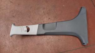 Begagnade Liststripe, mitten vänster Hyundai Ioniq EV 38 kWh Pris på förfrågan erbjuds av N Kossen Autorecycling BV