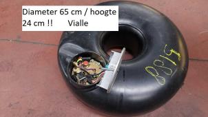 Begagnade LPI-tank BMW 3 serie Touring (E46/3) 318i Pris på förfrågan erbjuds av N Kossen Autorecycling BV