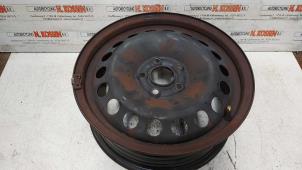 Używane Obrecz Seat Ibiza Cena na żądanie oferowane przez N Kossen Autorecycling BV