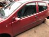 Fiat Punto II (188) 1.4 16V Drzwi lewe wersja 2-drzwiowa