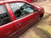 Fiat Punto II (188) 1.4 16V Drzwi prawe wersja 2-drzwiowa