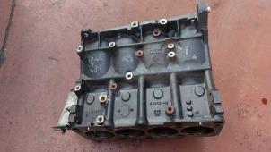 Begagnade Motor, vevhus Audi TT Pris på förfrågan erbjuds av N Kossen Autorecycling BV