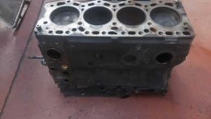 Begagnade Motor, vevhus Fiat Ducato Pris på förfrågan erbjuds av N Kossen Autorecycling BV