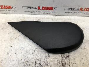 Gebruikte Stoel links Mercedes C (W206) C-300 e 2.0 Turbo Prijs op aanvraag aangeboden door N Kossen Autorecycling BV