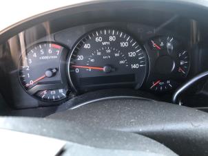 Używane Tablica rozdzielcza Nissan Titan 5.6 V8 Flex-Fuel 4x4 Cena na żądanie oferowane przez N Kossen Autorecycling BV