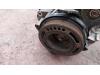 Opel Astra H (L48) 1.6 16V Twinport Krukas Poelie