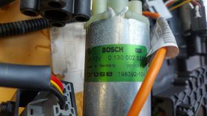 Używane Silnik fotela Volvo XC90 I 2.9 T6 24V Cena na żądanie oferowane przez N Kossen Autorecycling BV