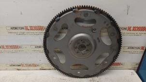 Gebruikte Vliegwiel Iveco New Daily VI Prijs op aanvraag aangeboden door N Kossen Autorecycling BV