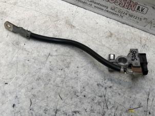 Begagnade Batterikontrollmodul Ford Transit Courier 1.5 TDCi 75 Pris på förfrågan erbjuds av N Kossen Autorecycling BV