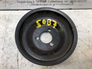 Gebruikte Waterpomp poelie Opel Insignia 1.6 Turbo 16V Ecotec Prijs op aanvraag aangeboden door N Kossen Autorecycling BV