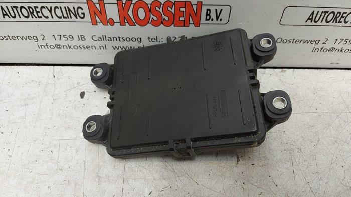 Module Trekhaak van een Iveco New Daily VI  2024