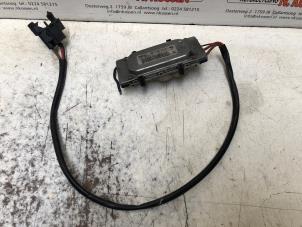 Gebruikte Koelvinweerstand BMW 3 serie Touring (E91) 318i 16V Prijs op aanvraag aangeboden door N Kossen Autorecycling BV