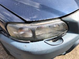 Gebruikte Koplamp rechts Volvo XC70 (SZ) XC70 2.4 T 20V Prijs op aanvraag aangeboden door N Kossen Autorecycling BV