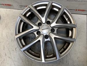 Begagnade Hjul Peugeot 308 SW (L4/L9/LC/LJ/LR) 1.2 12V e-THP PureTech 130 Pris på förfrågan erbjuds av N Kossen Autorecycling BV