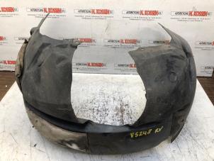 Gebruikte Wielkuip Ford Fiesta 6 (JA8) 1.0 SCI 12V 80 Prijs op aanvraag aangeboden door N Kossen Autorecycling BV