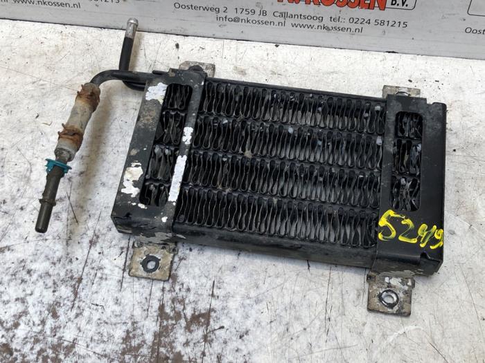 Bränslekylare från en Isuzu D-Max 3.0 D 4x4 2008