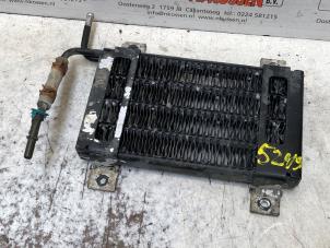 Begagnade Bränslekylare Isuzu D-Max 3.0 D 4x4 Pris på förfrågan erbjuds av N Kossen Autorecycling BV