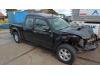 Bränslekylare från en Isuzu D-Max 3.0 D 4x4 2008