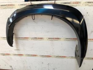 Używane Rozszerzenie chlapacza Isuzu D-Max 3.0 D 4x4 Cena na żądanie oferowane przez N Kossen Autorecycling BV