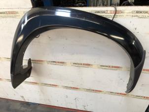 Używane Rozszerzenie chlapacza Isuzu D-Max 3.0 D 4x4 Cena na żądanie oferowane przez N Kossen Autorecycling BV