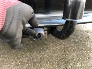 Gebruikte Trekhaak BMW 5 serie (E60) 520d 16V Corporate Lease Prijs op aanvraag aangeboden door N Kossen Autorecycling BV