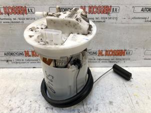 Gebruikte Benzinepomp Ford Fiesta 6 (JA8) 1.0 SCI 12V 80 Prijs op aanvraag aangeboden door N Kossen Autorecycling BV