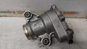 Gebruikte Steekas links-voor Iveco New Daily VI Prijs op aanvraag aangeboden door N Kossen Autorecycling BV