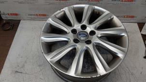 Begagnade Hjul Volvo S60 Pris på förfrågan erbjuds av N Kossen Autorecycling BV