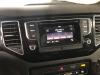 Volkswagen Golf Sportsvan CD-spelare med radio