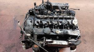 Begagnade Motor, vevhus Mercedes CLA Shooting Brake (117.9) 2.2 CLA-220 CDI, 220 d 16V Pris på förfrågan erbjuds av N Kossen Autorecycling BV