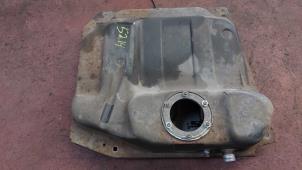 Gebruikte Tank Mercedes B (W245) 2.0 B-200 16V Turbo Prijs op aanvraag aangeboden door N Kossen Autorecycling BV