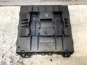 Begagnade Komfortmodul Volkswagen Polo Pris på förfrågan erbjuds av N Kossen Autorecycling BV