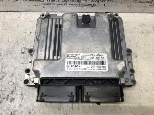 Begagnade Dator, motorstyrning Ford Transit Courier 1.5 TDCi 75 Pris på förfrågan erbjuds av N Kossen Autorecycling BV