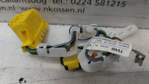 Begagnade Kablage airbag (ratt) Volkswagen Polo V (6R) 1.2 TSI 16V BlueMotion Technology Pris på förfrågan erbjuds av N Kossen Autorecycling BV