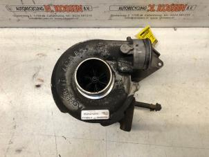 Begagnade Turbo Jeep Wrangler Unlimited (JK) 2.8 CRD 4x4 Pris på förfrågan erbjuds av N Kossen Autorecycling BV