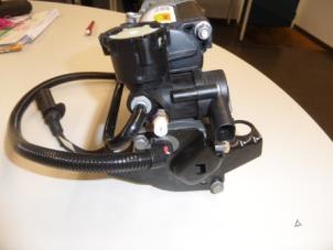 Nya Luftpump (fjädring) Audi Allroad Quattro Pris € 556,60 Inklusive moms erbjuds av N Kossen Autorecycling BV