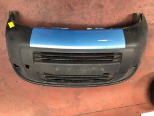 Gebruikte Bumper voor Fiat Qubo Prijs op aanvraag aangeboden door N Kossen Autorecycling BV