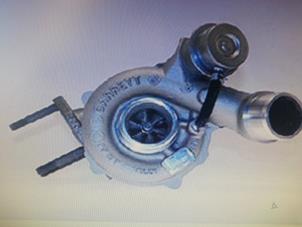 Nya Turbo Kia Sorento Pris € 840,95 Inklusive moms erbjuds av N Kossen Autorecycling BV