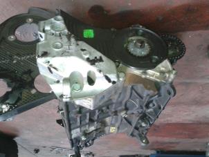 Gebruikte Krukas Seat Ibiza Prijs op aanvraag aangeboden door N Kossen Autorecycling BV