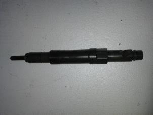 Begagnade Insprutare (diesel) Ford Transit Pris på förfrågan erbjuds av N Kossen Autorecycling BV