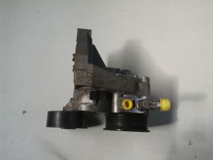 Używane Napinacz rózne Fiat Ducato (250) 2.3 D 120 Multijet Cena na żądanie oferowane przez N Kossen Autorecycling BV