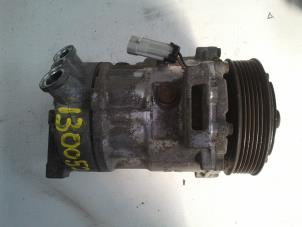 Używane Pompa klimatyzacji Saab 9-3 II Sport Sedan (YS3F) 1.9 TiD 16V Cena na żądanie oferowane przez N Kossen Autorecycling BV