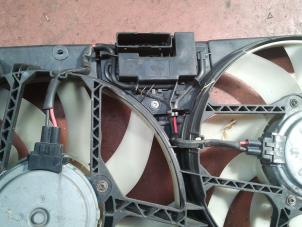 Begagnade Kylfläktsresistor Saab 9-3 II Sport Sedan (YS3F) 1.9 TiD 16V Pris på förfrågan erbjuds av N Kossen Autorecycling BV