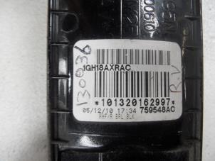 Gebruikte Portiergreep 4Deurs rechts-voor Dodge Ram 3500 Standard Cab (DR/DH/D1/DC/DM) 5.7 V8 Hemi 1500 4x2 Prijs op aanvraag aangeboden door N Kossen Autorecycling BV